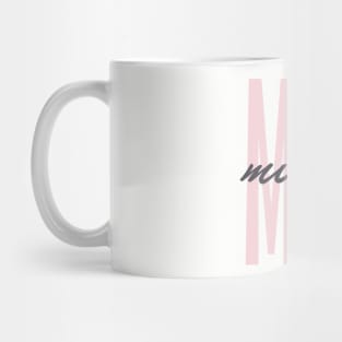 Millennial Moms - TikTok Trend Design Mug